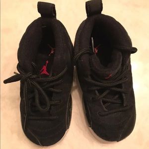 Air Jordan 12 Retro Reverse Taxi